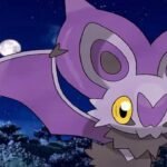 Pokémon Scarlet & Violet – Where to Find (& Catch) Noibat